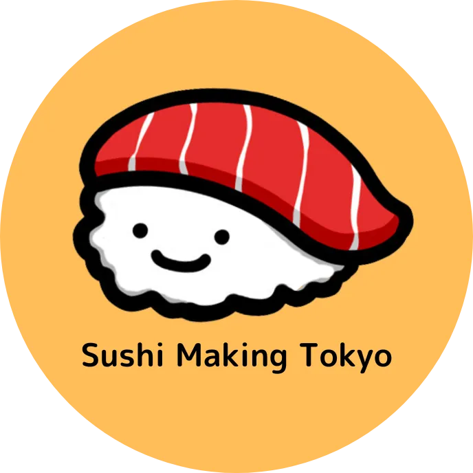Sushi Making Tokyo Trademark