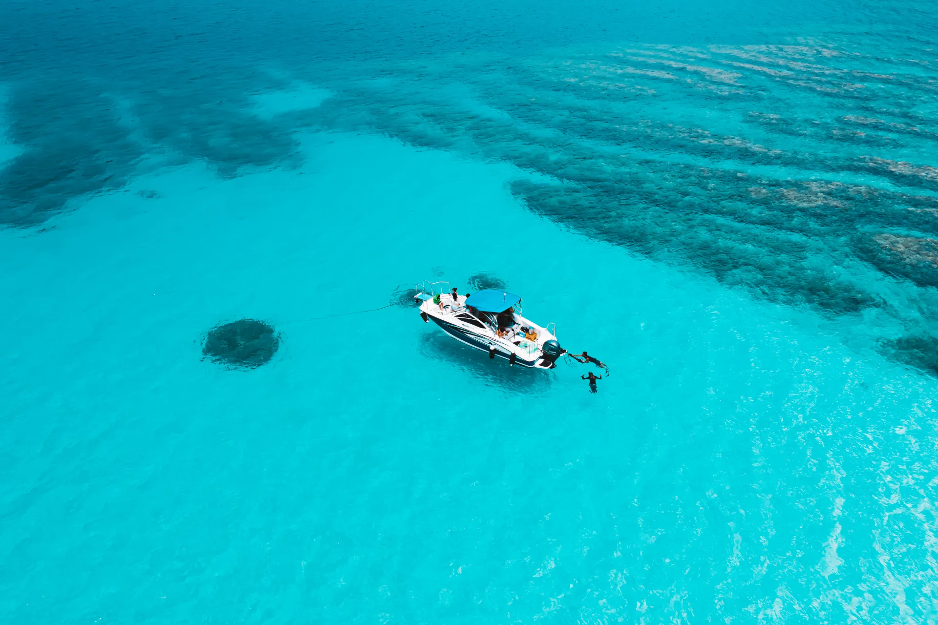 Sushi Making on the SEA