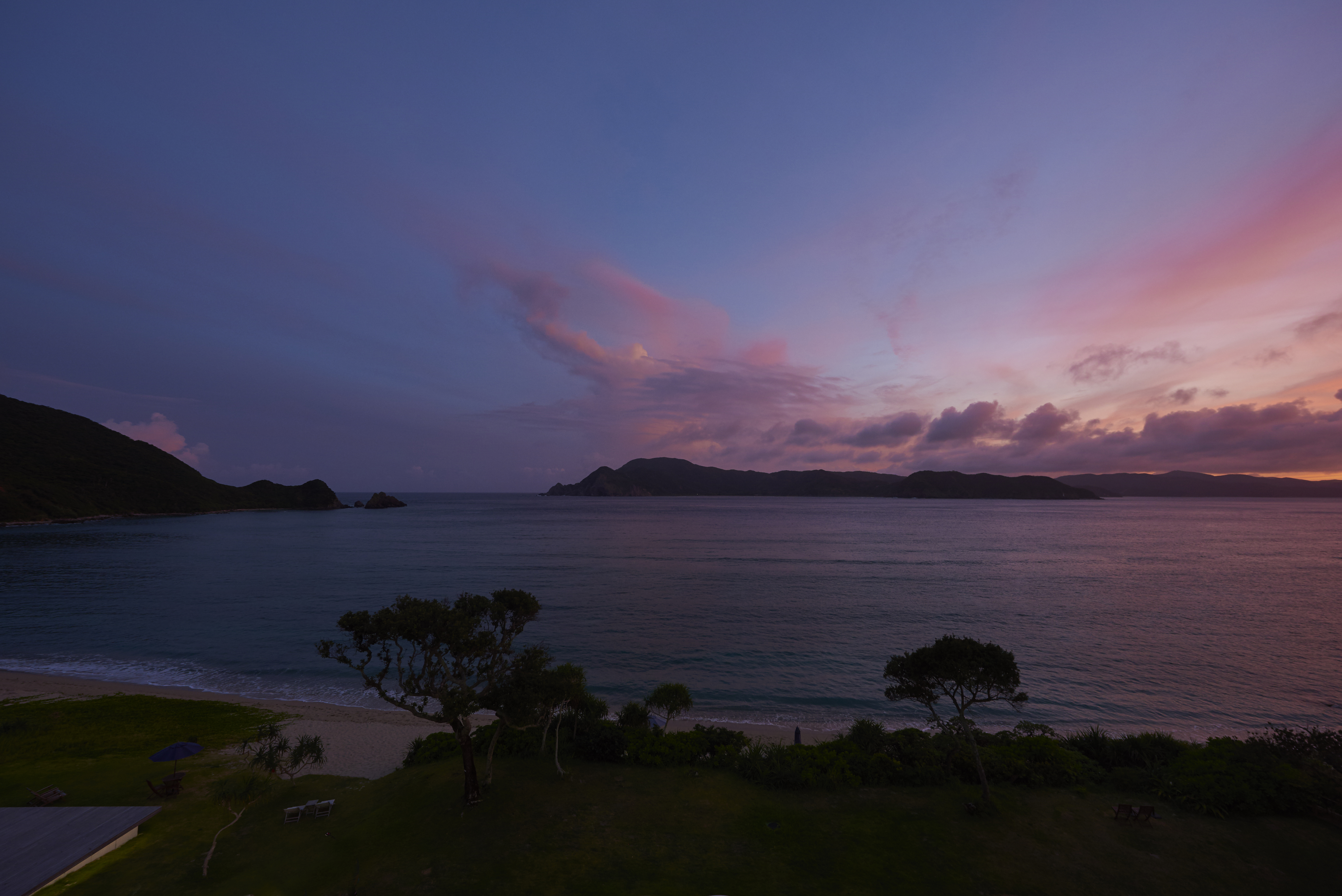 Unforgettable memories