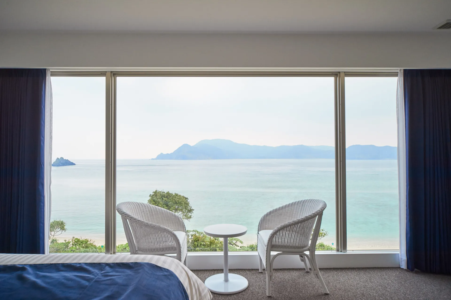 Beach activities at THE SCENE