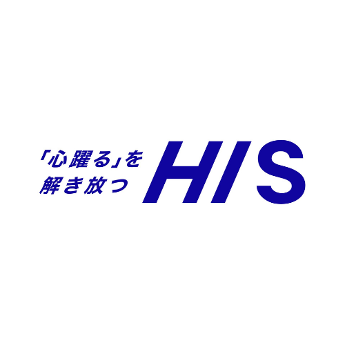 HIS Partner Logo