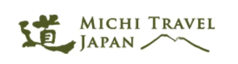 Michi Travel Partner Logo