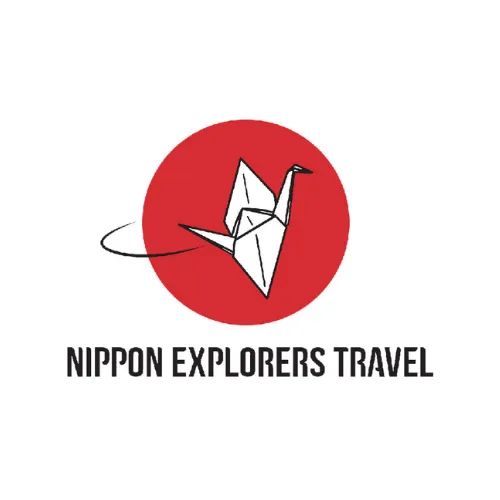 Nippon Explorer Travel Partner Logo