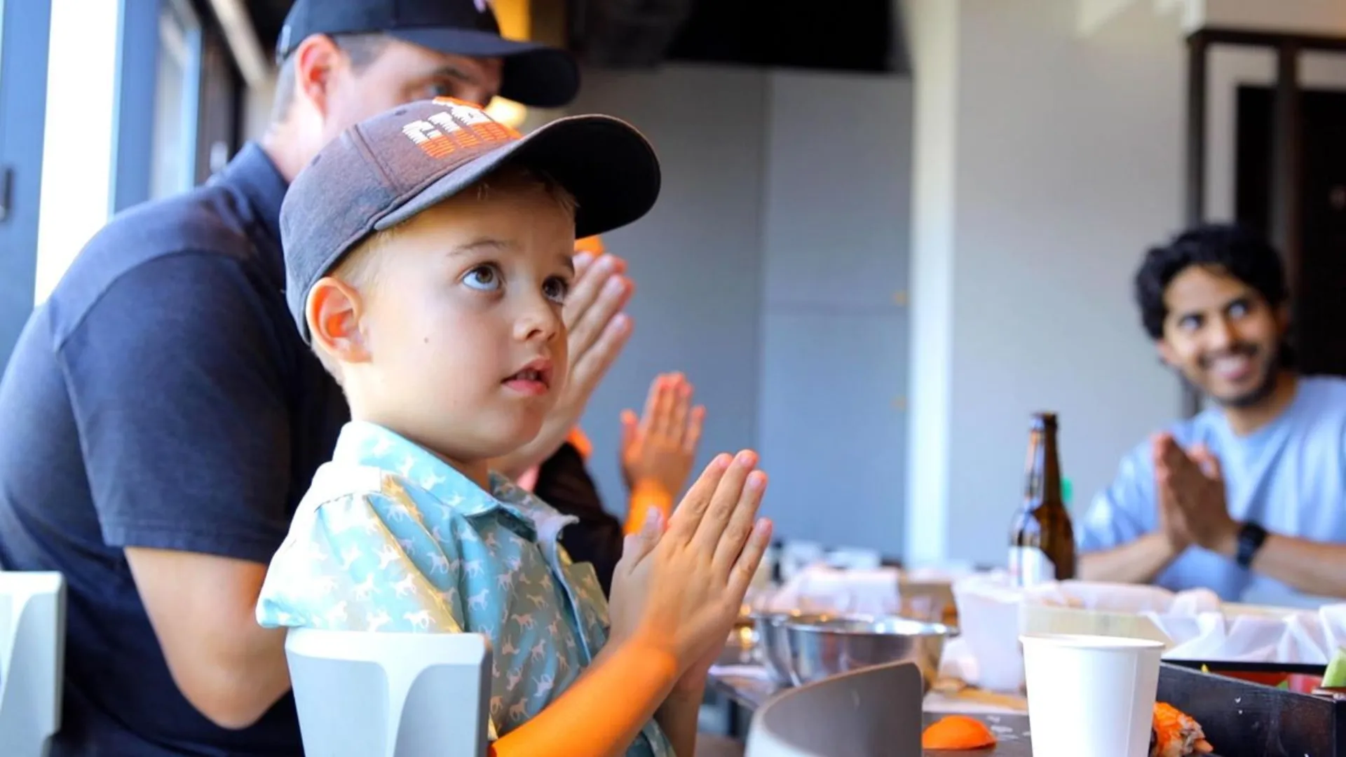 Sushi Making Class Tokyo - Japanese Cooking Experience