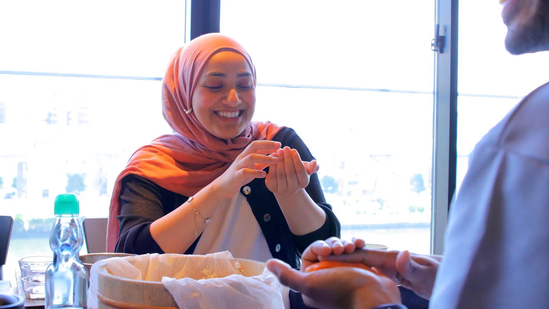 Private Sushi Making Osaka - Exclusive Private Sushi Class